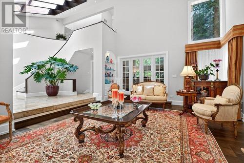 277 Shoreacres Road, Burlington, ON 