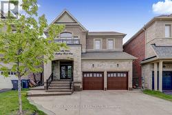 21 ROLLING ROCK WAY Brampton, ON L6Y 6H3