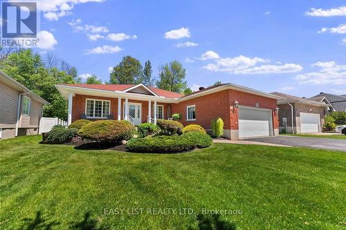 143 POPLAR RIDGE ROAD  Pembroke, ON K8A 8K3