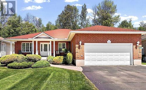143 POPLAR RIDGE ROAD  Pembroke, ON K8A 8K3