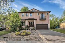 1385 MCMAHON AVENUE Ottawa, ON K1T 1C2
