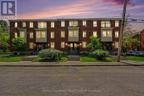 1168 BLASDELL AVENUE  Ottawa, ON K1K 4H5
