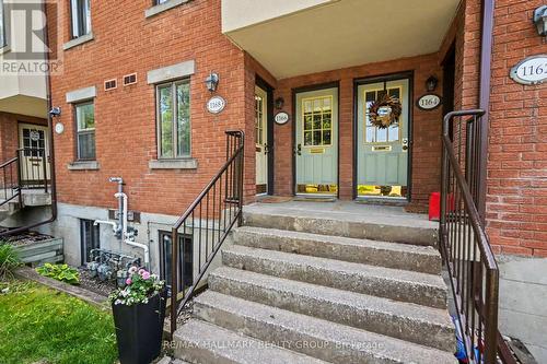 1168 Blasdell Avenue, Ottawa, ON 