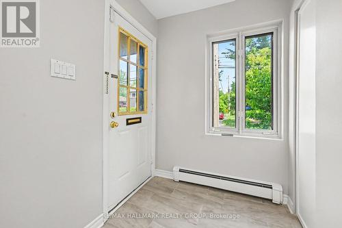 1168 Blasdell Avenue, Ottawa, ON 