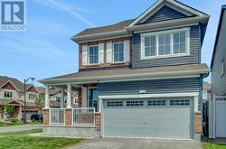 133 CELESTIAL GROVE Ottawa, ON K2J 6S8