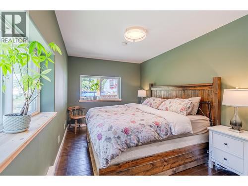 6341 Redpath Road, Forest Grove, BC 