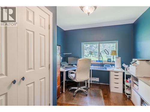 6341 Redpath Road, Forest Grove, BC 