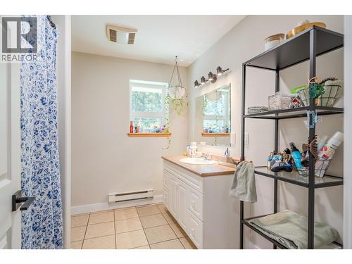 6341 Redpath Road, Forest Grove, BC 