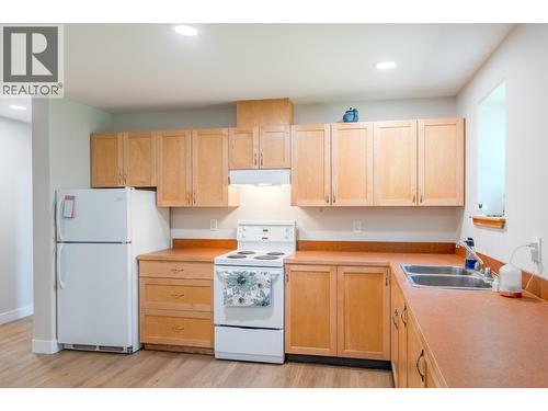 6341 Redpath Road, Forest Grove, BC 