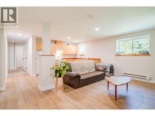 6341 Redpath Road, Forest Grove, BC 