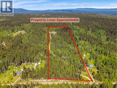 6341 Redpath Road, Forest Grove, BC 