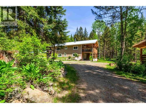 6341 Redpath Road, Forest Grove, BC 