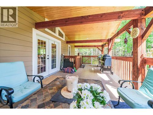 6341 Redpath Road, Forest Grove, BC 
