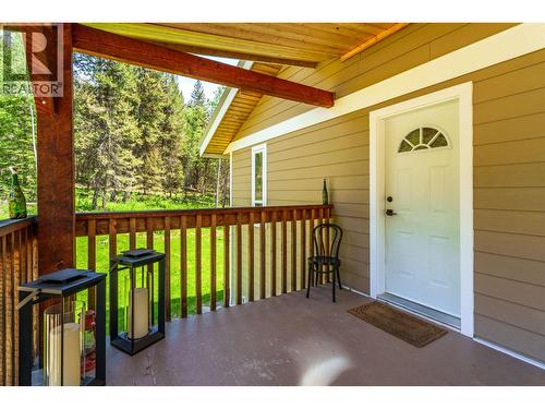 6341 Redpath Road, Forest Grove, BC 