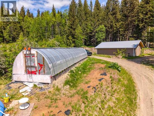 6341 Redpath Road, Forest Grove, BC 