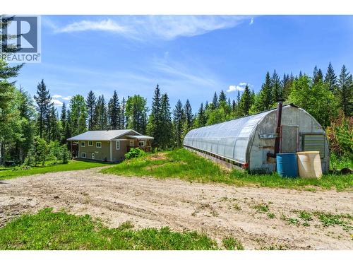 6341 Redpath Road, Forest Grove, BC 