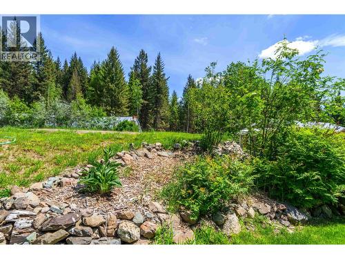 6341 Redpath Road, Forest Grove, BC 