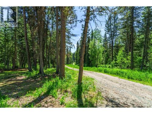 6341 Redpath Road, Forest Grove, BC 