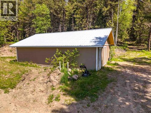 6341 Redpath Road, Forest Grove, BC 
