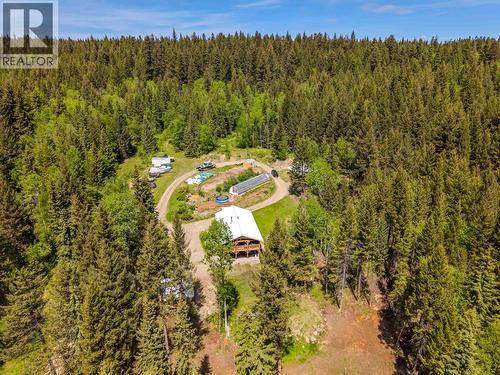 6341 Redpath Road, Forest Grove, BC 