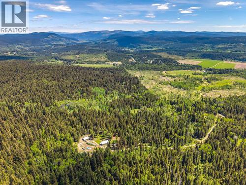 6341 Redpath Road, Forest Grove, BC 