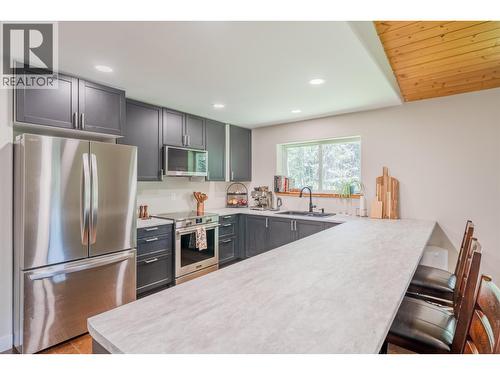 6341 Redpath Road, Forest Grove, BC 