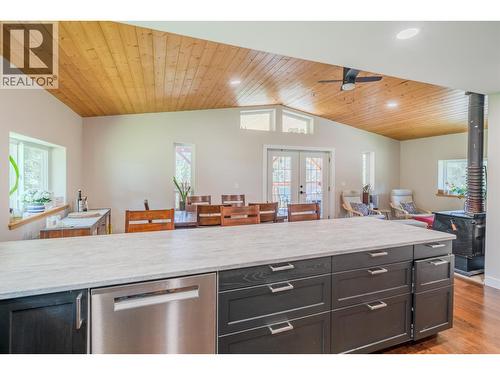 6341 Redpath Road, Forest Grove, BC 