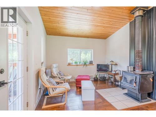 6341 Redpath Road, Forest Grove, BC 