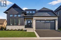 100 WATERSHORE Drive Unit# Lot 2  Stoney Creek, ON L8E 0C1