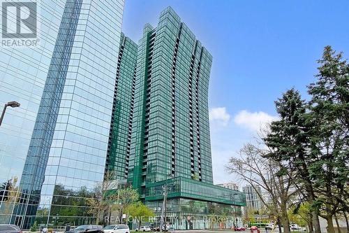 1508 - 11 BOGERT AVENUE  Toronto, ON M2N 0H4