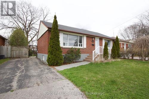 280 HIGHLAND AVENUE  Oshawa (Central), ON L1H 6A9