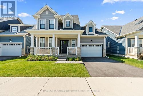 26 BEACHWALK CRESCENT  Fort Erie, ON L0S 1N0