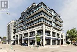 212 - 101 LOCKE STREET S  Hamilton, ON L8P 4A6
