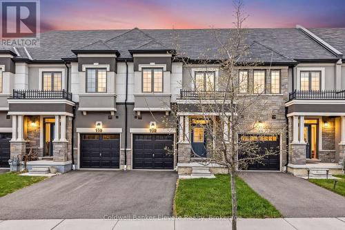 108 FLAGG AVENUE  Brant, ON N3L 0J8