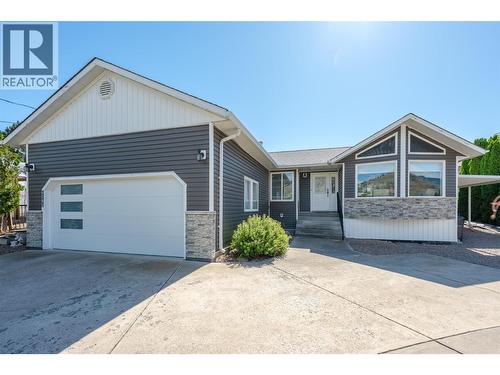 6763 MEADOWS Drive  Oliver, BC V0H 1T4