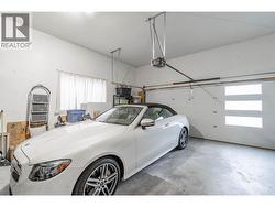 Double car garage - 