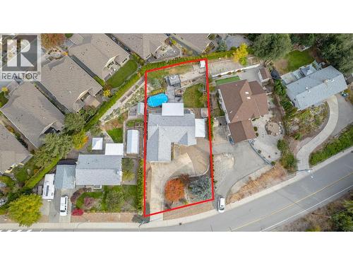 6763 Meadows Drive, Oliver, BC - 