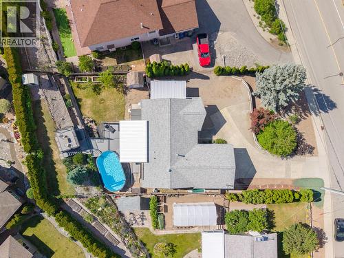 6763 Meadows Drive, Oliver, BC - Outdoor With View