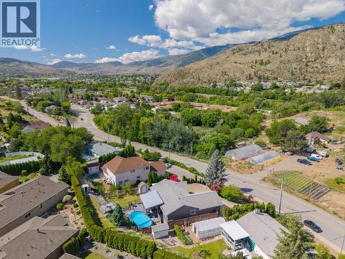 6763 Meadows Drive, Oliver, BC - Outdoor With View
