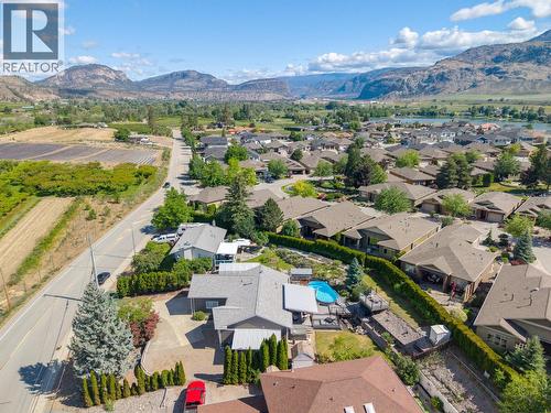 6763 Meadows Drive, Oliver, BC - Outdoor With View