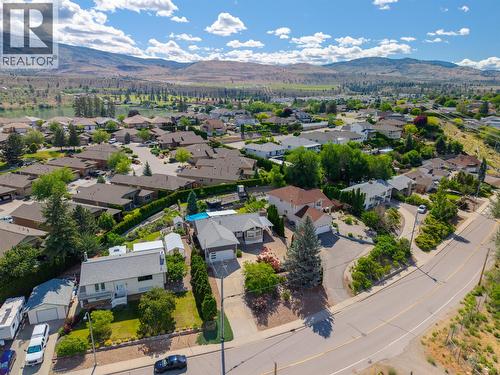 6763 Meadows Drive, Oliver, BC - Outdoor With View