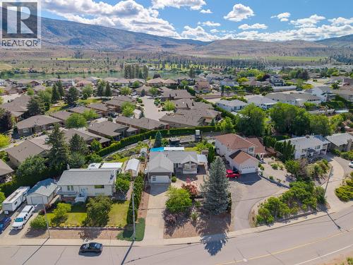 6763 Meadows Drive, Oliver, BC - Outdoor With View