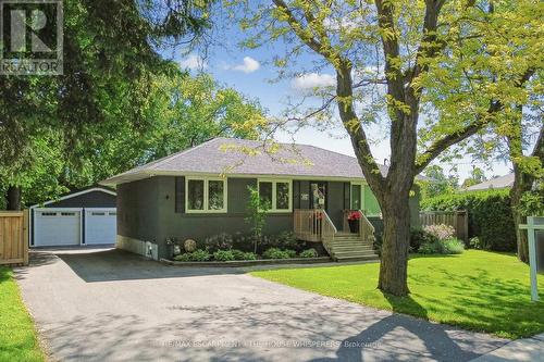 400 HIGHSIDE DRIVE  Milton, ON L9T 1X1
