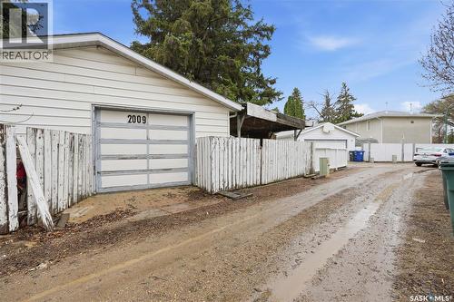 2009 Easthill, Saskatoon, SK 