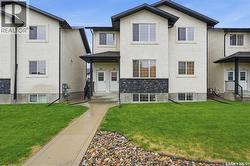 39 4640 Harbour Landing DRIVE  Regina, SK S4W 0B8