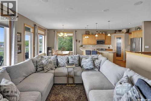 18 Rock Ridge, Longlaketon Rm No. 219, SK 