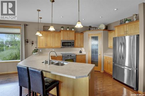 18 Rock Ridge, Longlaketon Rm No. 219, SK 