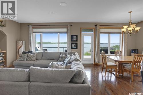 18 Rock Ridge, Longlaketon Rm No. 219, SK 