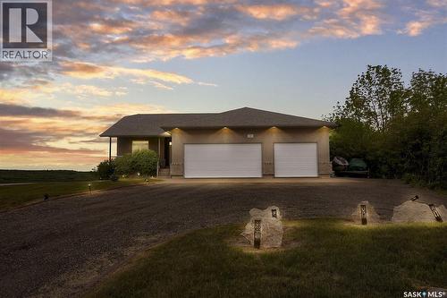 18 Rock Ridge, Longlaketon Rm No. 219, SK 