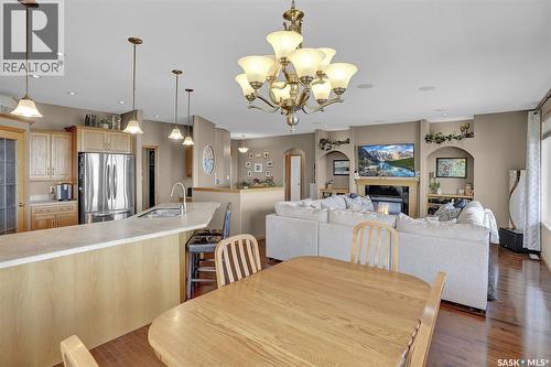 18 Rock Ridge, Longlaketon Rm No. 219, SK 